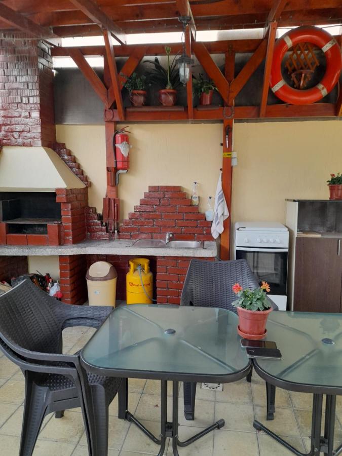 Vila Marius-Camere De Inchiriat Eforie Nord Zewnętrze zdjęcie