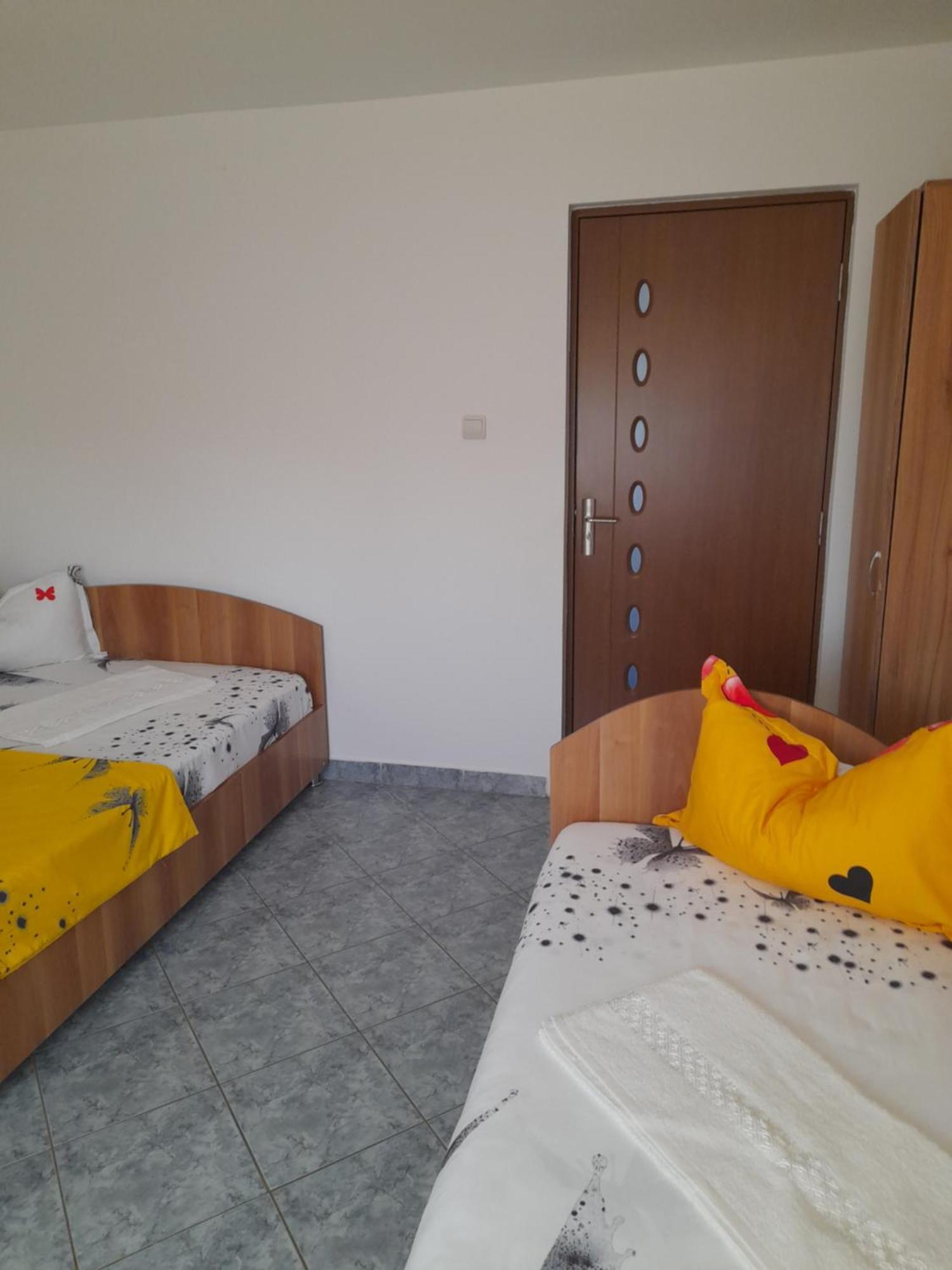 Vila Marius-Camere De Inchiriat Eforie Nord Pokój zdjęcie