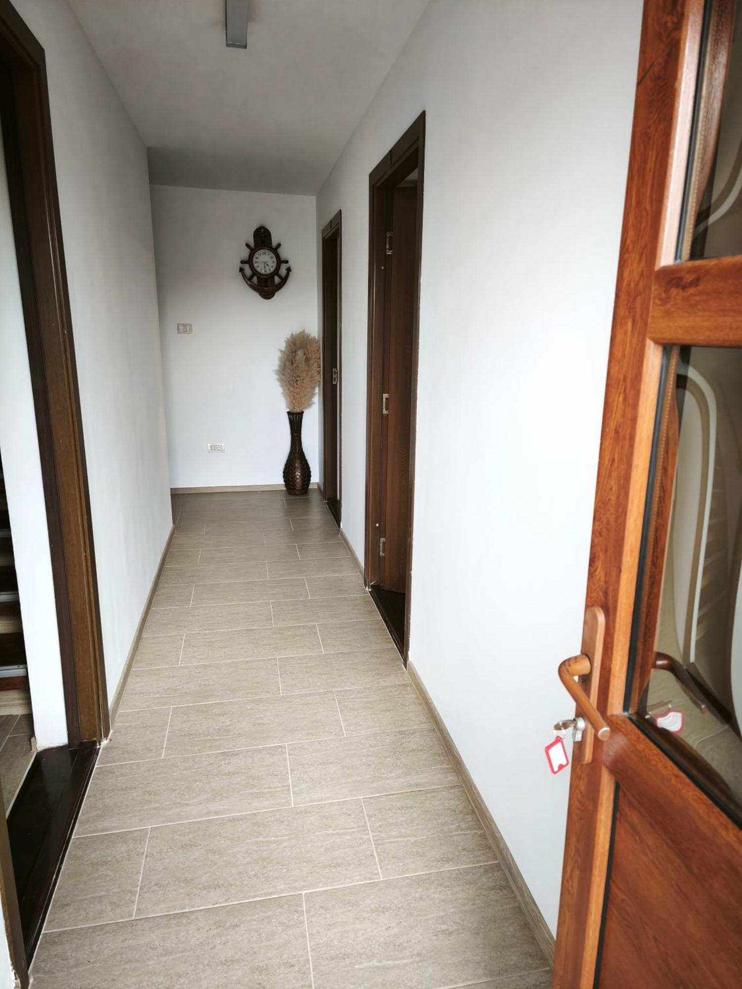 Vila Marius-Camere De Inchiriat Eforie Nord Zewnętrze zdjęcie