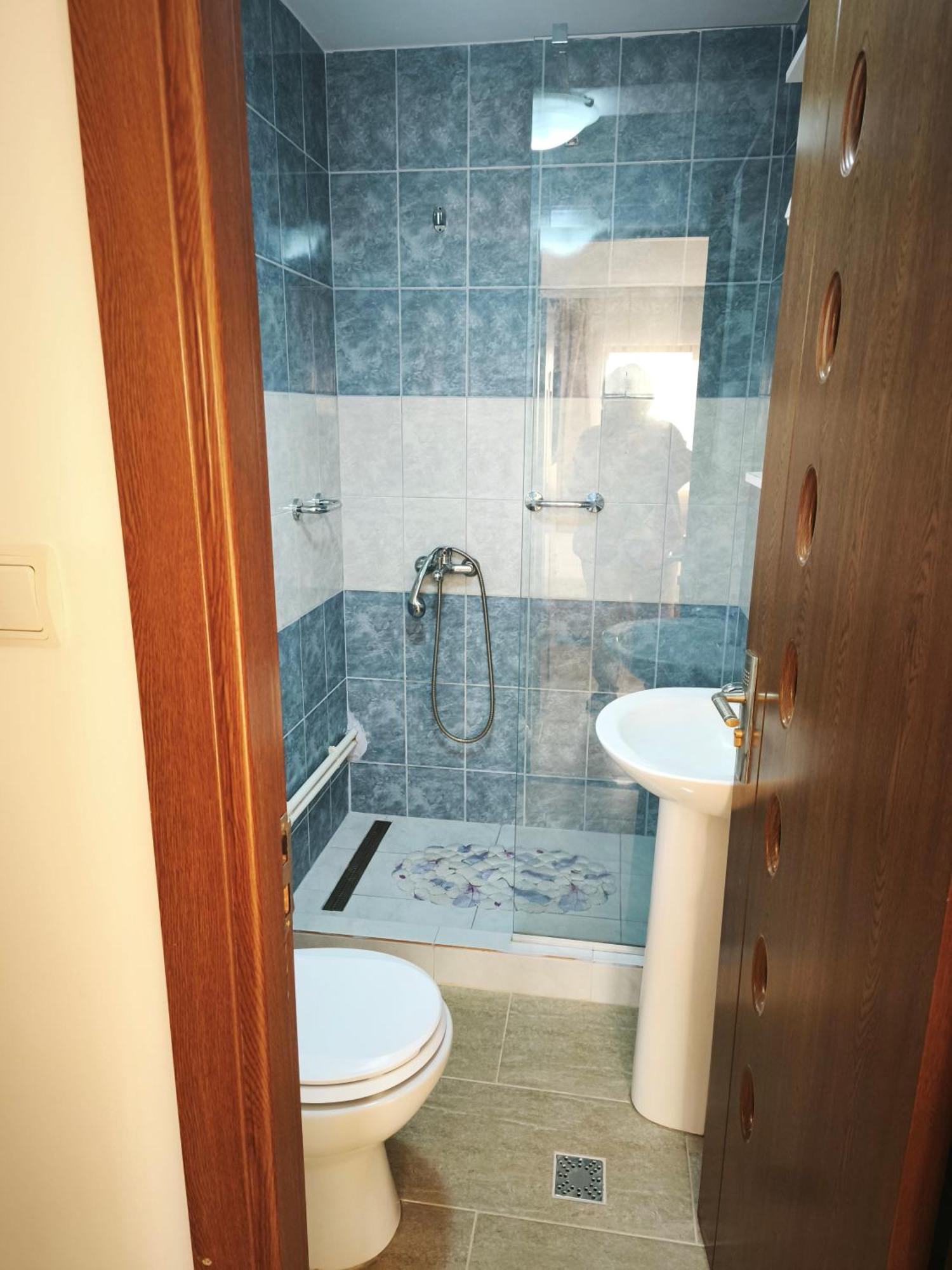 Vila Marius-Camere De Inchiriat Eforie Nord Zewnętrze zdjęcie