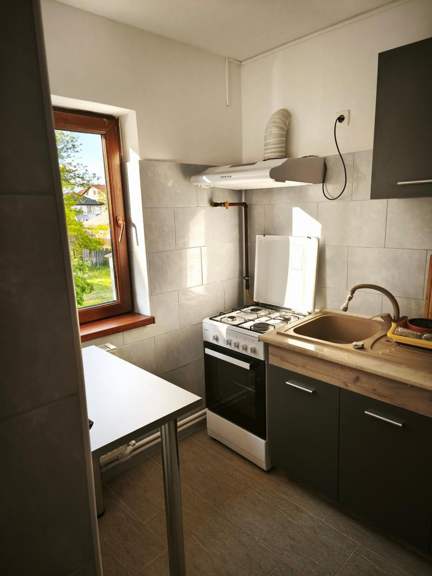 Vila Marius-Camere De Inchiriat Eforie Nord Zewnętrze zdjęcie