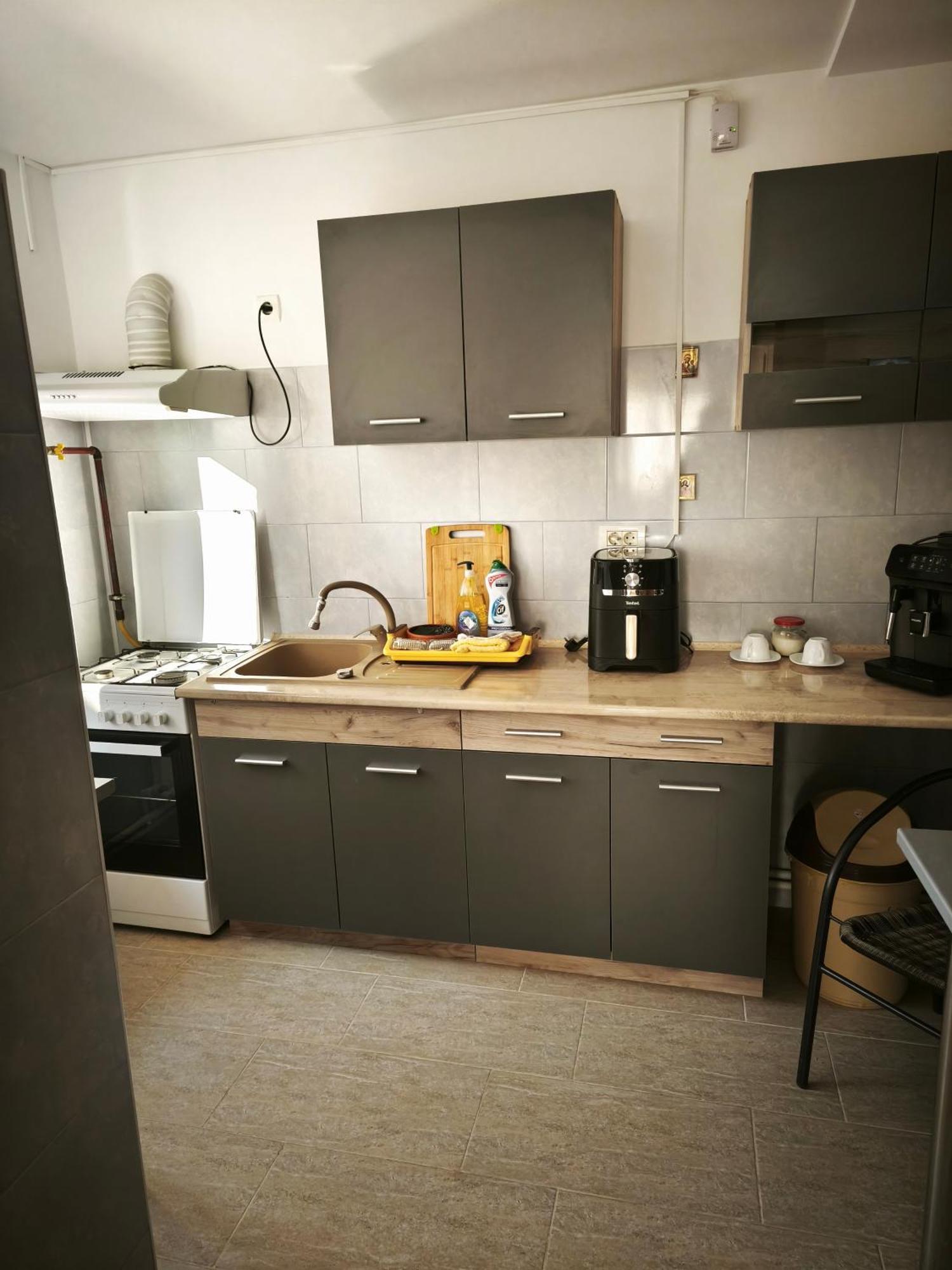 Vila Marius-Camere De Inchiriat Eforie Nord Zewnętrze zdjęcie