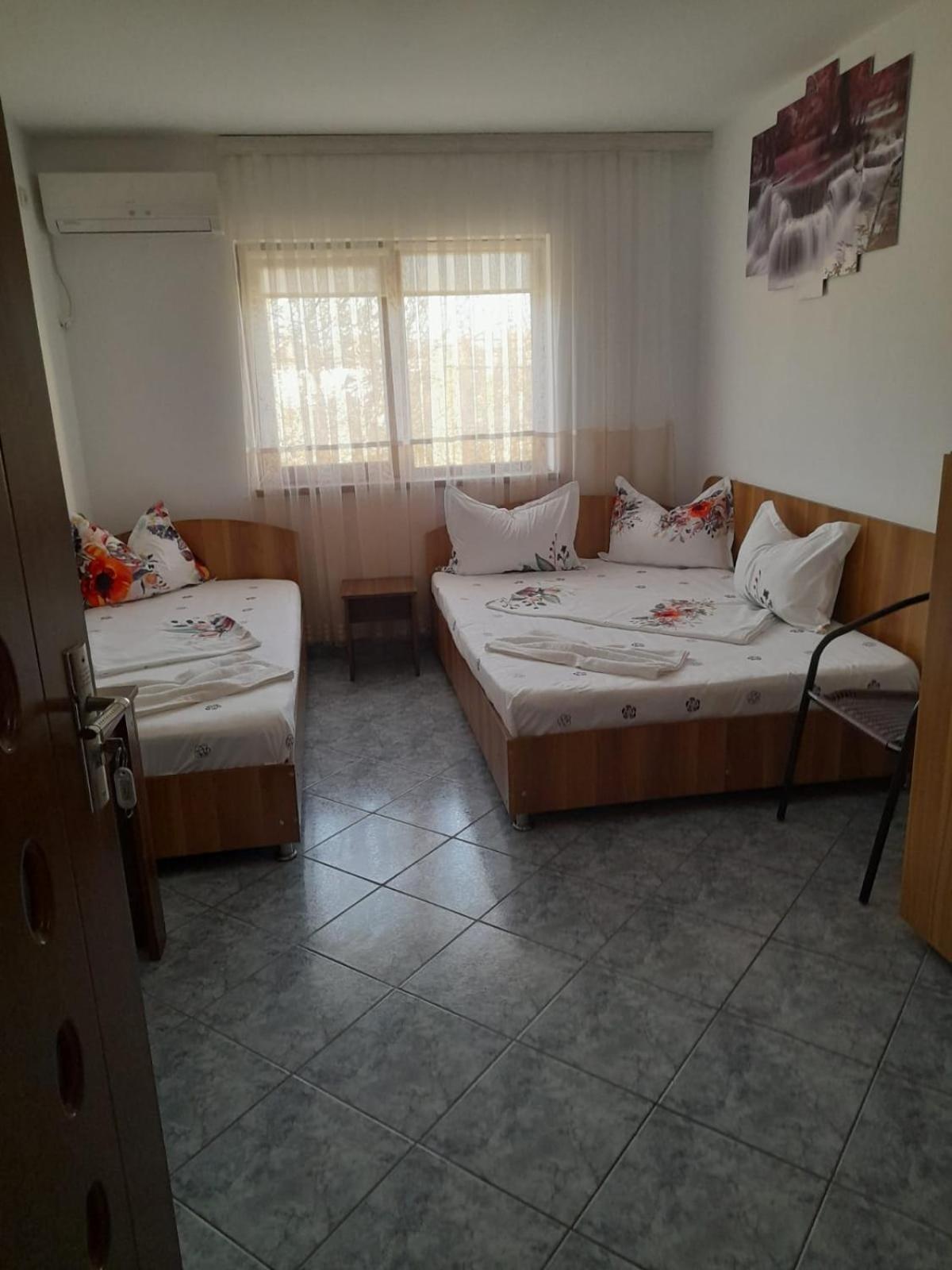 Vila Marius-Camere De Inchiriat Eforie Nord Zewnętrze zdjęcie