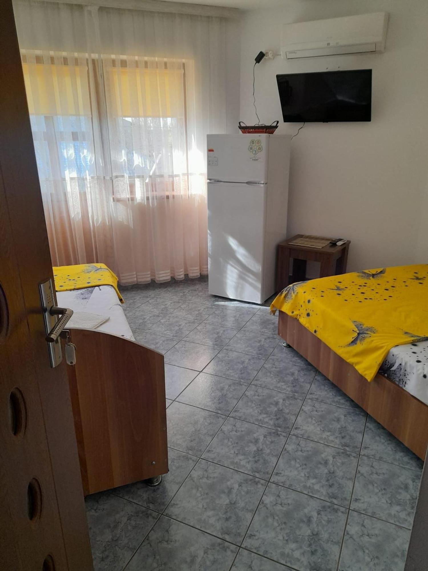 Vila Marius-Camere De Inchiriat Eforie Nord Zewnętrze zdjęcie
