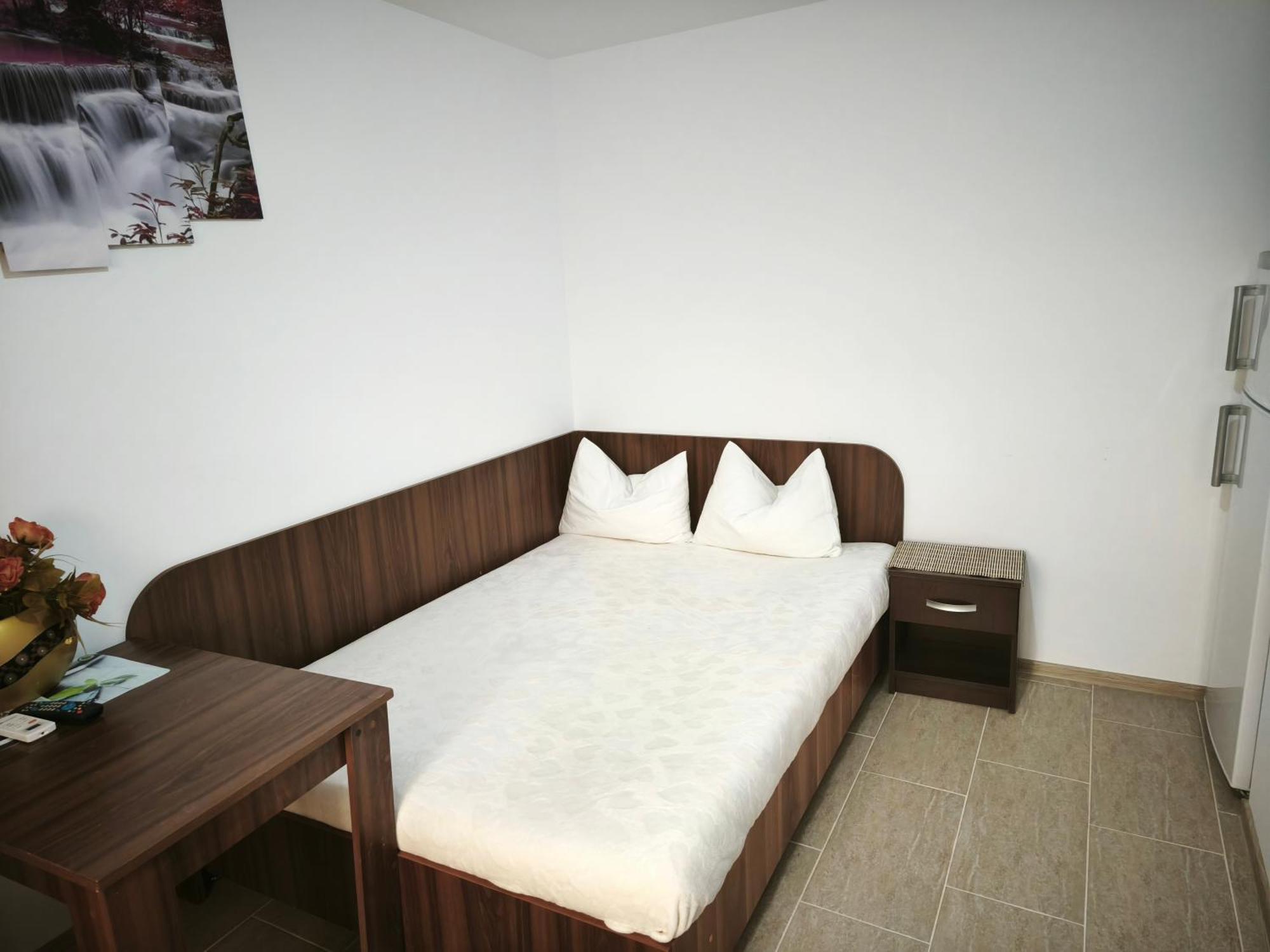 Vila Marius-Camere De Inchiriat Eforie Nord Zewnętrze zdjęcie